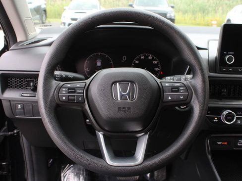 Used 2025 Honda CR-V EX image 11