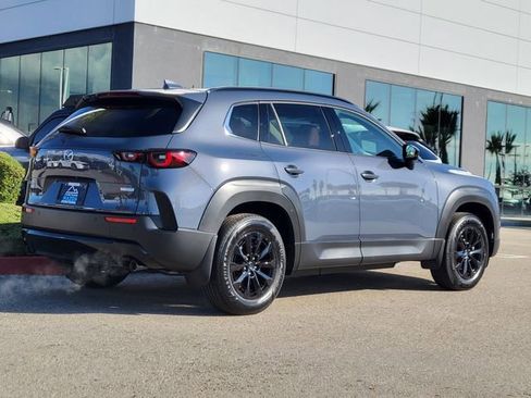 New 2026 MAZDA CX-50 AWD 2.5 Hybrid w/ Weather Package image 2