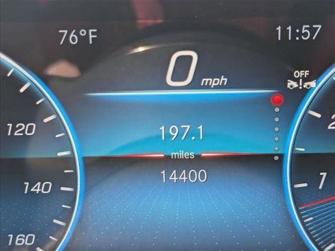 Used 2023 Mercedes-Benz CLA 250 4MATIC image 11