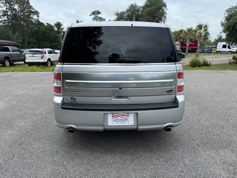 Used 2013 Ford Flex Limited FWD image 34