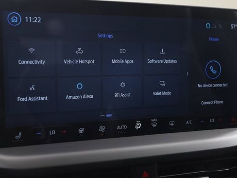 Used 2023 Ford Escape Platinum image 32