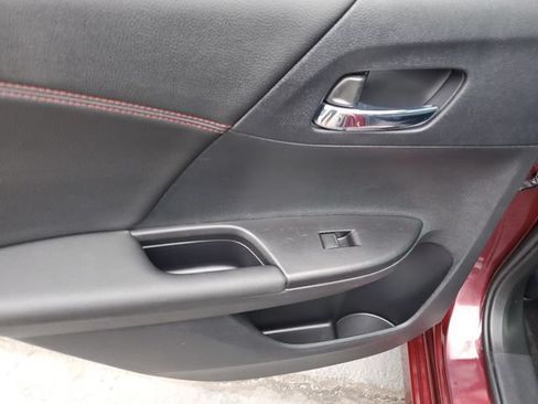 Used 2017 Honda Accord Sport Special Edition image 16