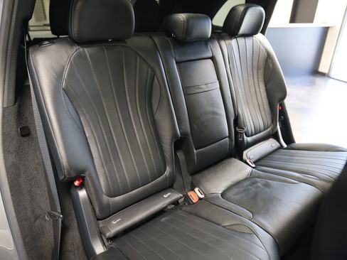 Used 2023 Mercedes-Benz EQS 450+ SUV image 43