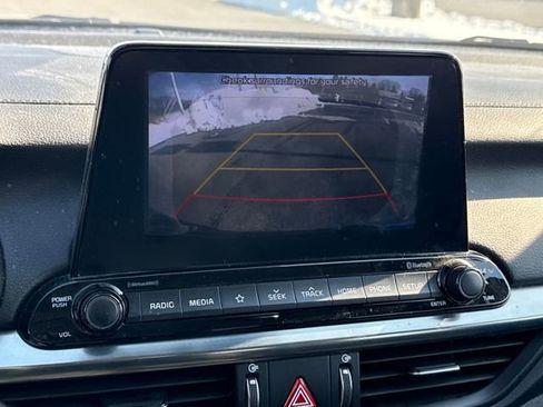 Used 2019 Kia Forte S image 20