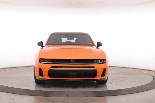 Used 2026 Dodge Charger Scat Pack w/ Blacktop Package AWD/4WD image 12