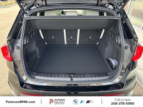New 2026 BMW X1 xDrive28i w/ Convenience Package image 6