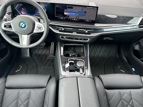 New 2026 BMW X5 xDrive50e w/ M Sport Package AWD/4WD image 14