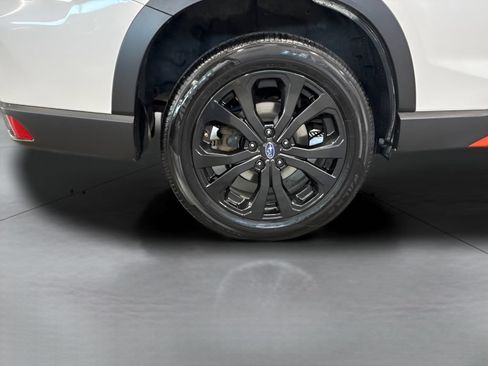 Certified 2023 Subaru Forester Sport AWD/4WD image 12