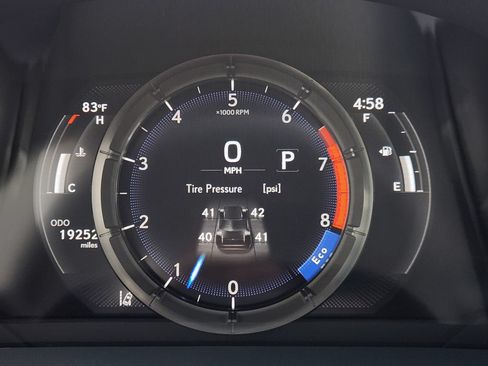 Used 2023 Lexus ES 350 F Sport w/ Accessory Package (Z2) FWD image 15