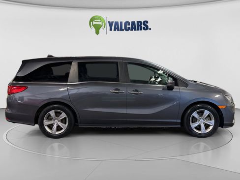 Used 2018 Honda Odyssey EX image 6