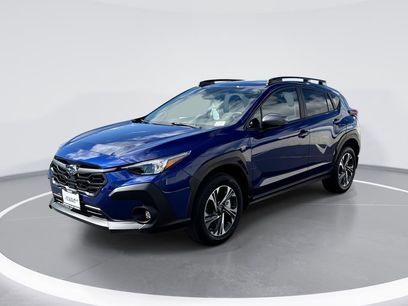New 2026 Subaru Crosstrek 2.0i Premium