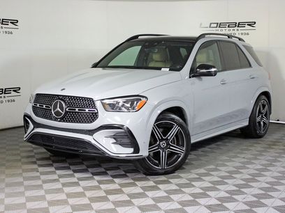 Certified 2024 Mercedes-Benz GLE 350 4MATIC