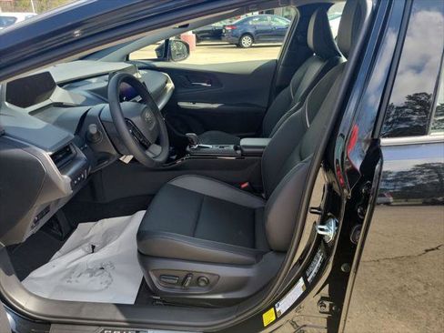 Certified 2026 Toyota Prius XLE image 15