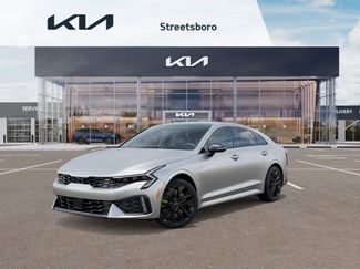 New 2026 Kia K5 GT w/ GT1 Package video 1