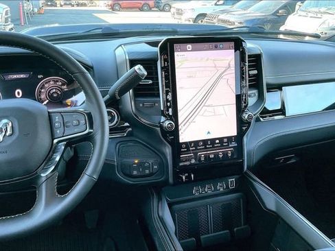 New 2026 RAM 2500 Rebel w/ Rebel Level 2 Equipment Group image 5