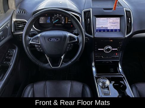 Used 2020 Ford Edge Titanium w/ Equipment Group 301A image 14