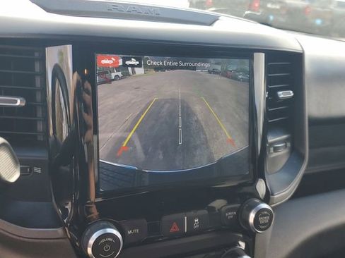 Used 2023 RAM 2500 Tradesman image 27