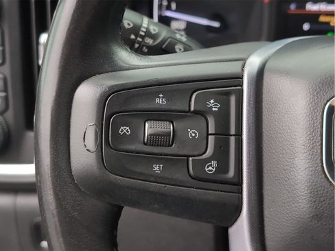 Used 2020 GMC Sierra 1500 SLT w/ SLT Premium Plus Package image 25