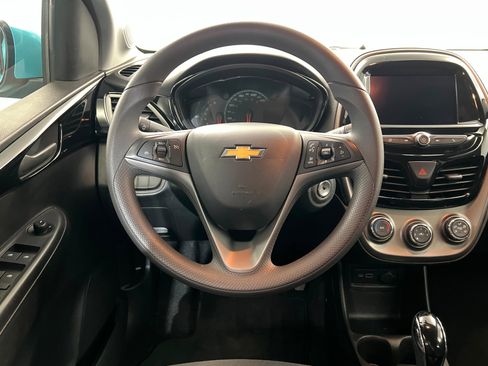 Used 2022 Chevrolet Spark LT image 13