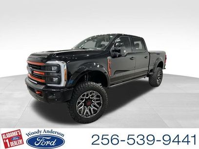 Used 2023 Ford F250 Lariat w/ Lariat Ultimate Package