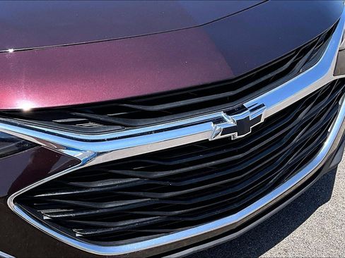 Used 2021 Chevrolet Malibu RS FWD image 28