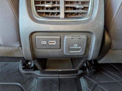 Used 2024 Chevrolet Blazer RS w/ Driver Confidence II Package image 16