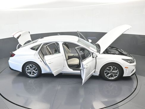 Used 2023 Hyundai Sonata SEL image 68
