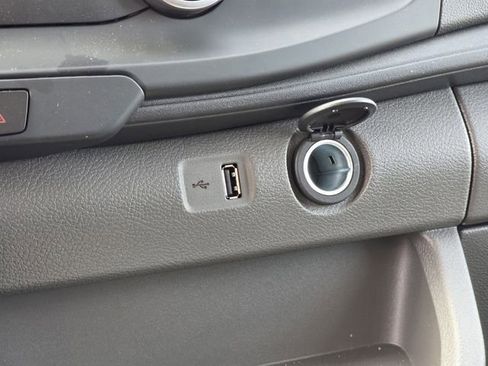 New 2025 Ford Transit 350 Low Roof DRW w/ Exterior Upgrade Package image 13