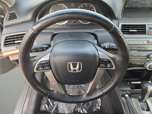 Used 2011 Honda Accord EX-L image 21