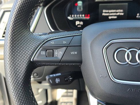 Used 2023 Audi SQ5 Premium Plus w/ Premium Plus Package image 24