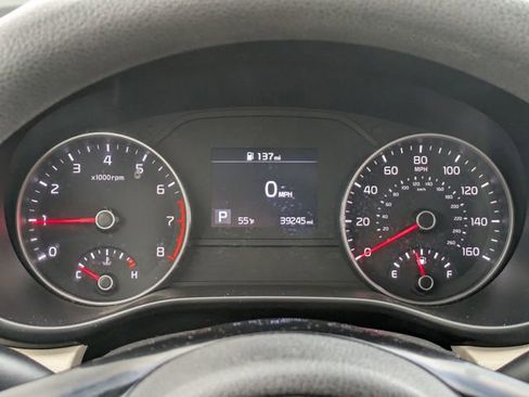 Used 2021 Kia Sportage LX image 21