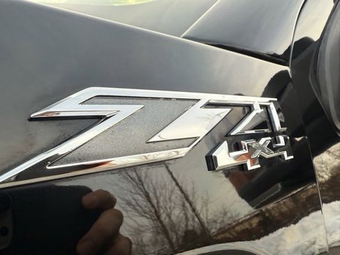 Used 2016 GMC Sierra 2500 SLT image 10