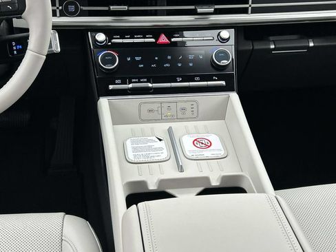 New 2026 Hyundai Santa Fe SEL FWD image 22