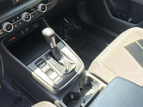 Used 2024 Honda CR-V EX image 19