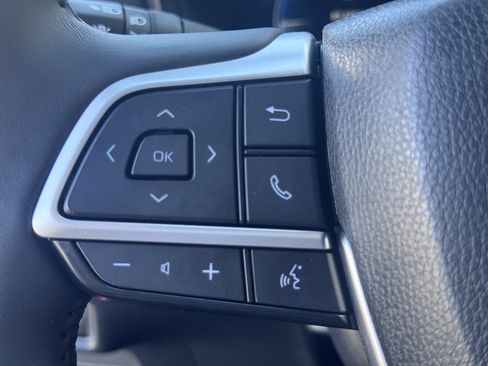 Used 2024 Toyota Grand Highlander Limited image 21