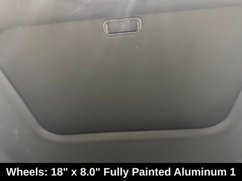 Used 2024 Jeep Grand Cherokee L Altitude AWD/4WD image 33