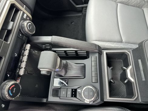 New 2026 Toyota Tacoma SR5 AWD/4WD image 31