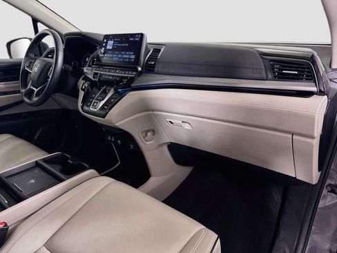 Used 2026 Honda Odyssey Touring image 30