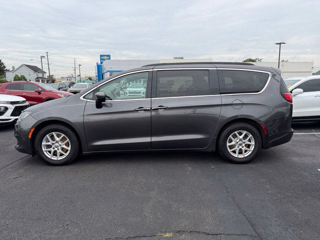 Used 2020 Chrysler Voyager Lxi FWD image 5