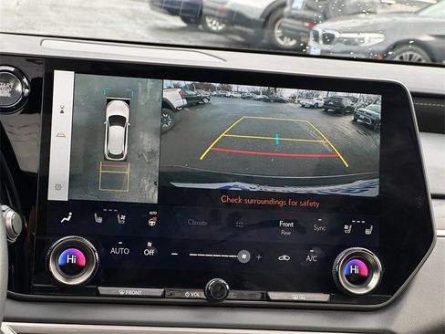 Used 2023 Lexus RX 350 AWD image 17