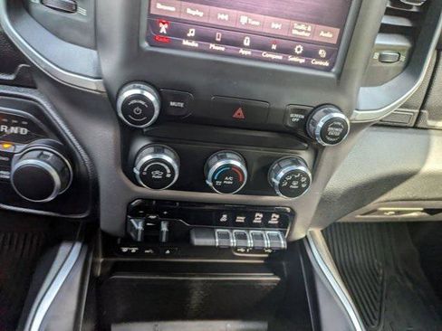 Certified 2019 RAM 1500 Big Horn image 49