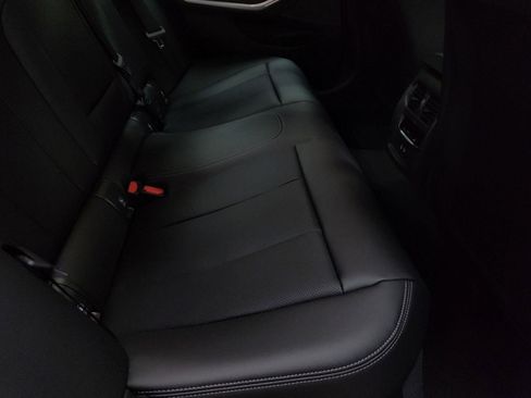 New 2026 BMW 330i xDrive Sedan w/ M Sport Package image 26