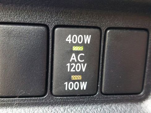 Used 2019 Toyota 4Runner SR5 AWD/4WD image 36