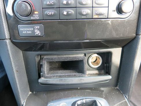 Used 2016 INFINITI QX70 AWD image 28