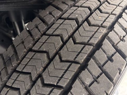 New 2026 Chevrolet Silverado 3500 W/T w/ WT Convenience Package image 34