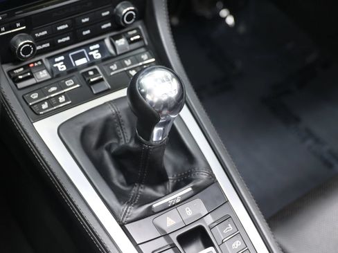 Used 2019 Porsche 718 Boxster GTS RWD image 49