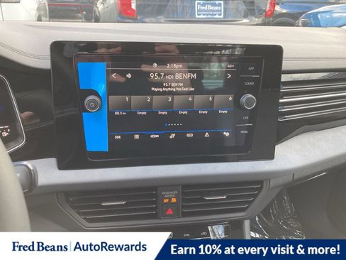 New 2026 Volkswagen Jetta SE image 12