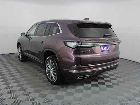 New 2026 Buick Enclave Avenir image 29