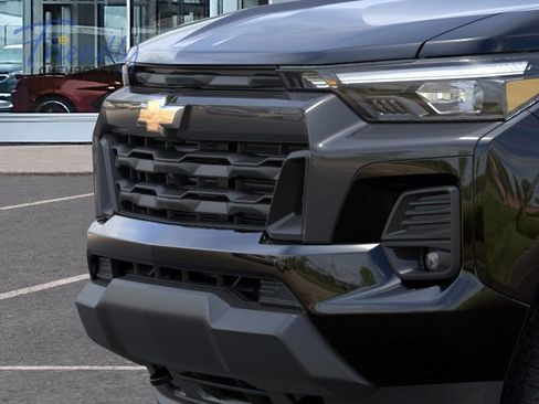 New 2026 Chevrolet Colorado LT AWD/4WD image 13