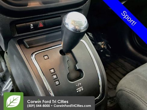 Used 2017 Jeep Compass Sport w/ Power Value Group AWD/4WD image 10